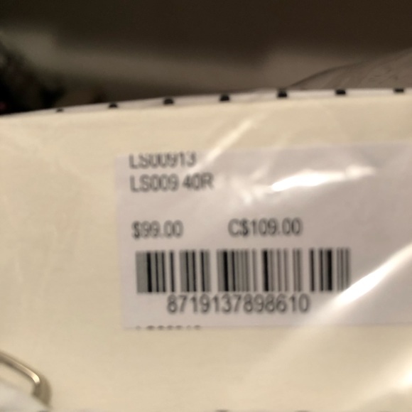 SUISTUDIO Women’s Shirt Long sleeve button up - Picture 3 of 3